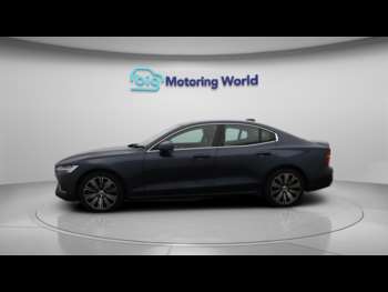 Used Volvo S60 2021 for sale - 74584588: Photo