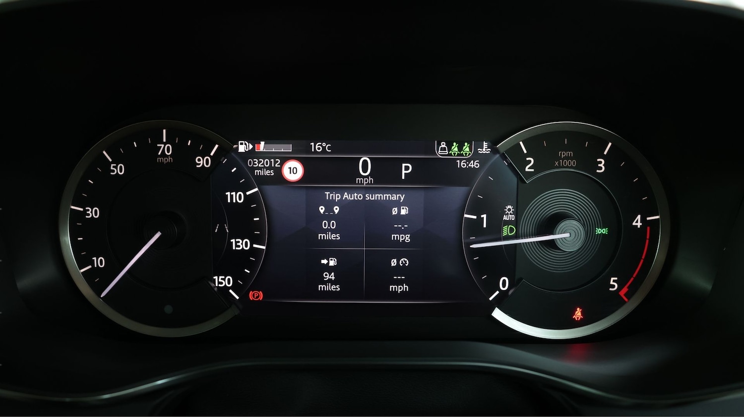 Used Jaguar F-Pace 2022 for sale - 78171910: Photo 10