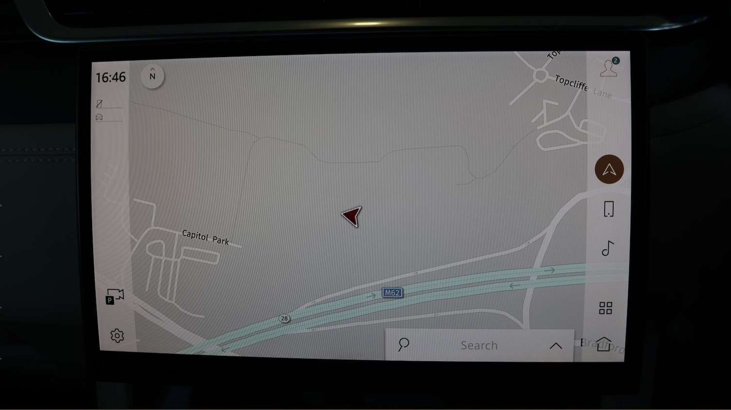 Used Jaguar F-Pace 2022 for sale - 78171910: Photo 11