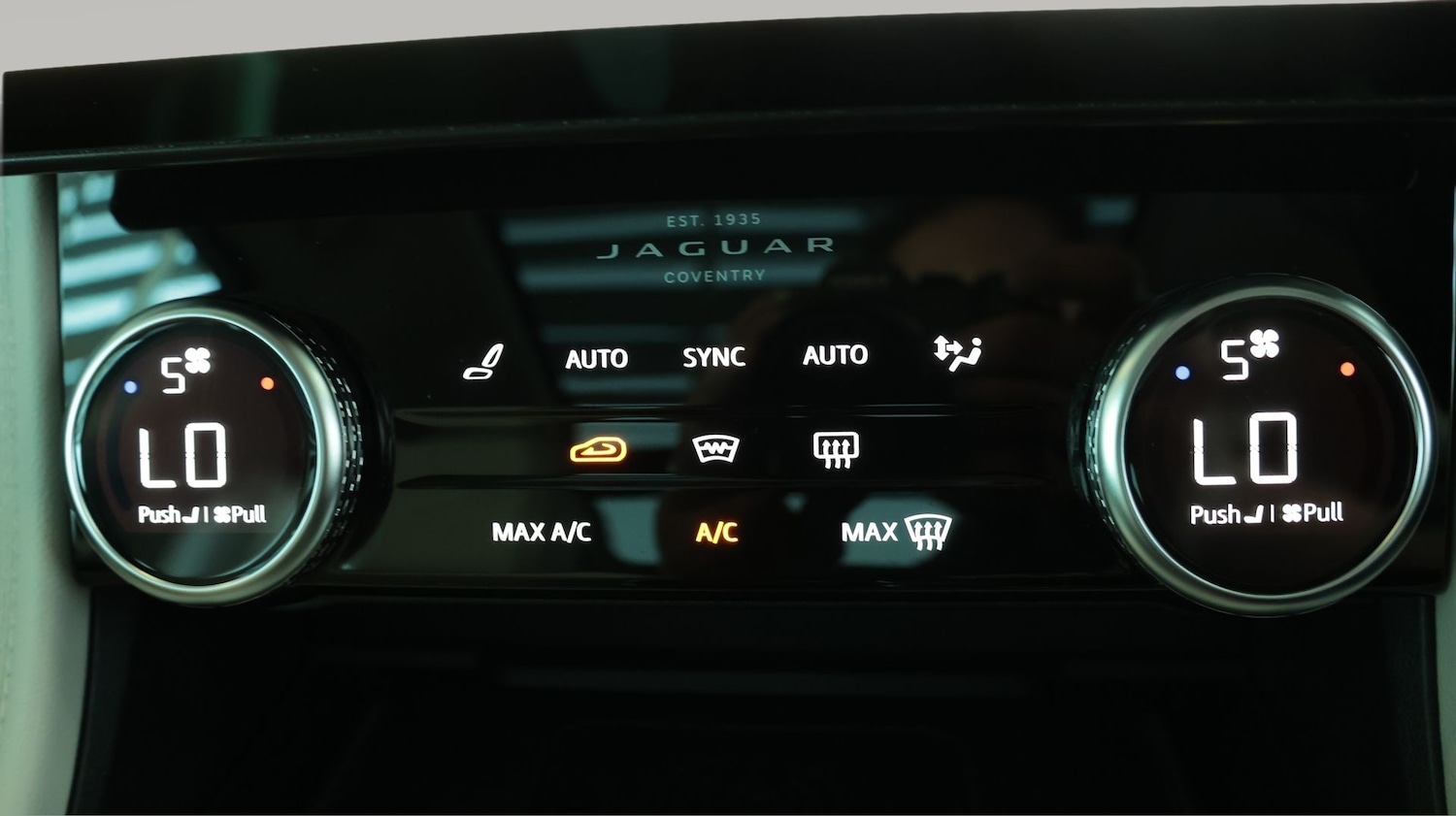 Used Jaguar F-Pace 2022 for sale - 78171910: Photo 12