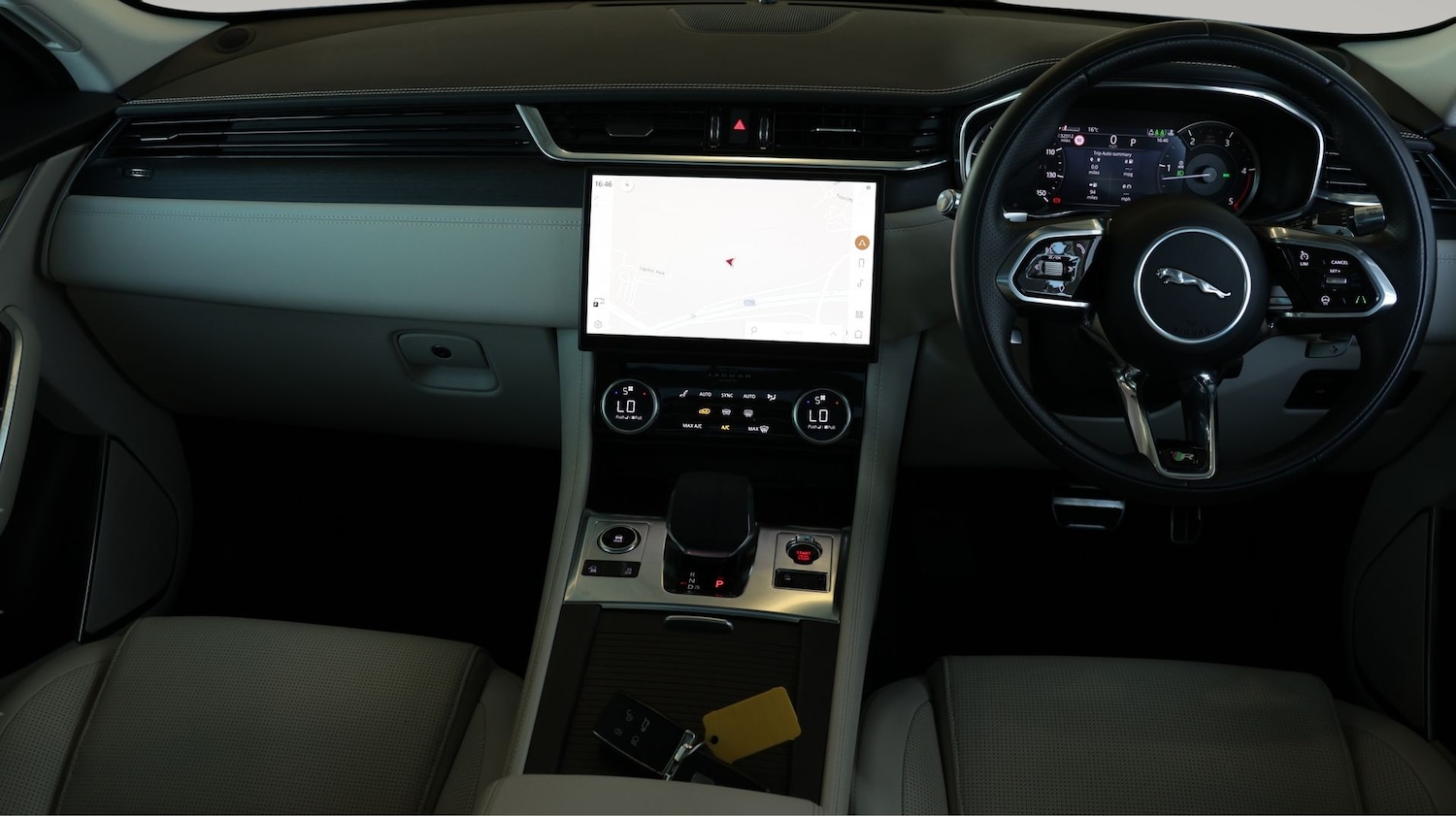 Used Jaguar F-Pace 2022 for sale - 78171910: Photo 13