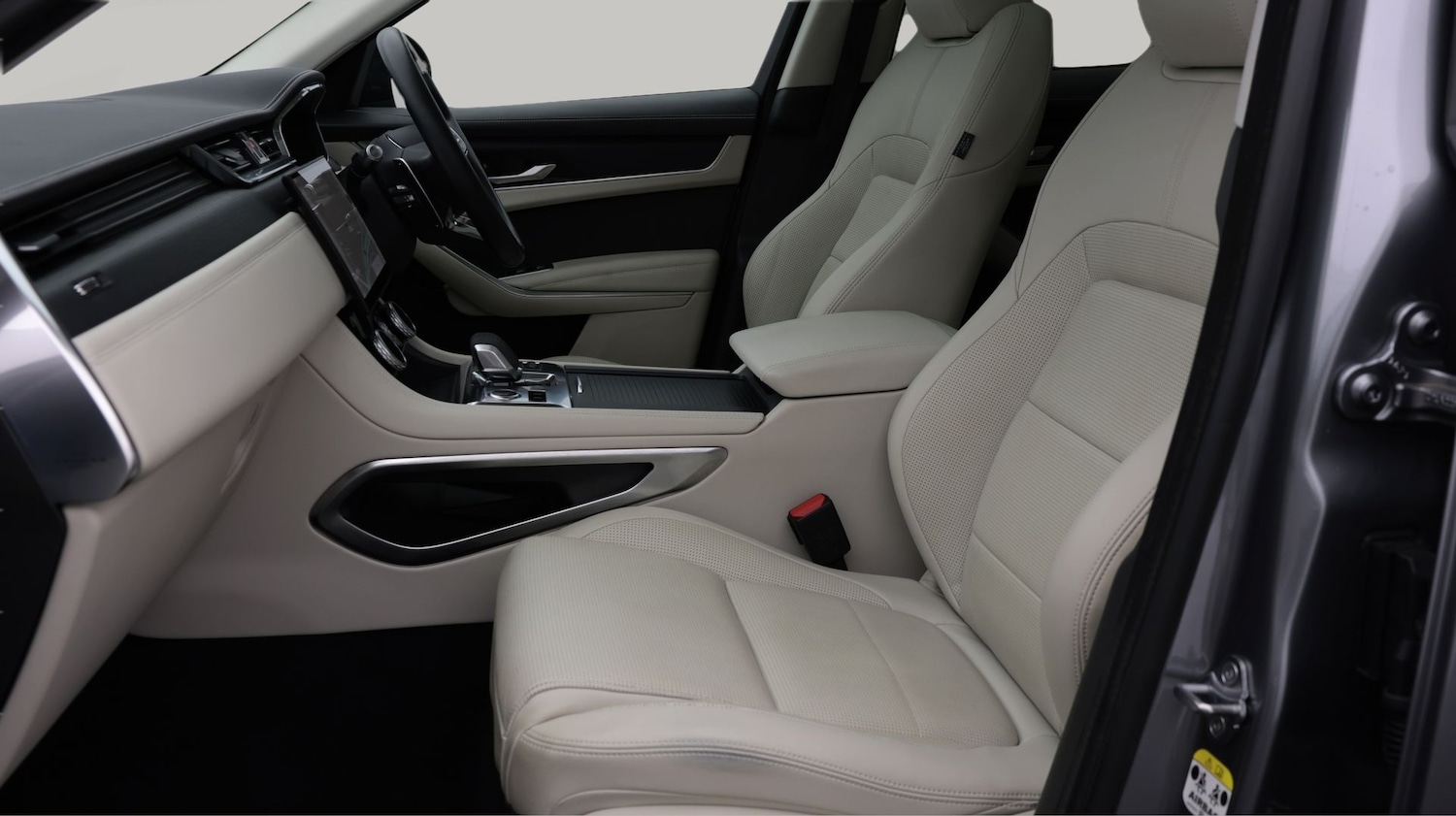 Used Jaguar F-Pace 2022 for sale - 78171910: Photo 14