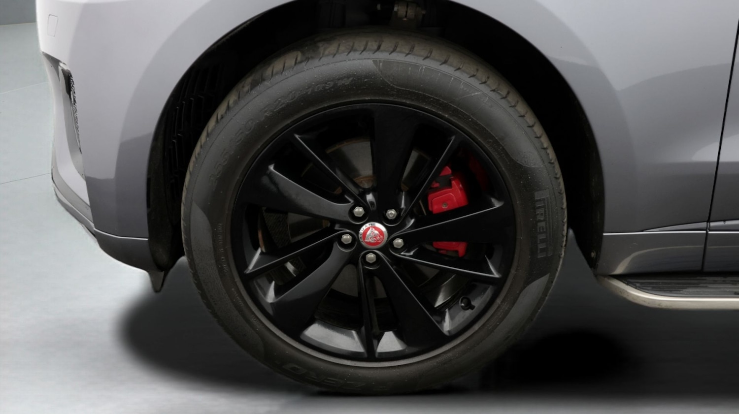 Used Jaguar F-Pace 2022 for sale - 78171910: Photo 18