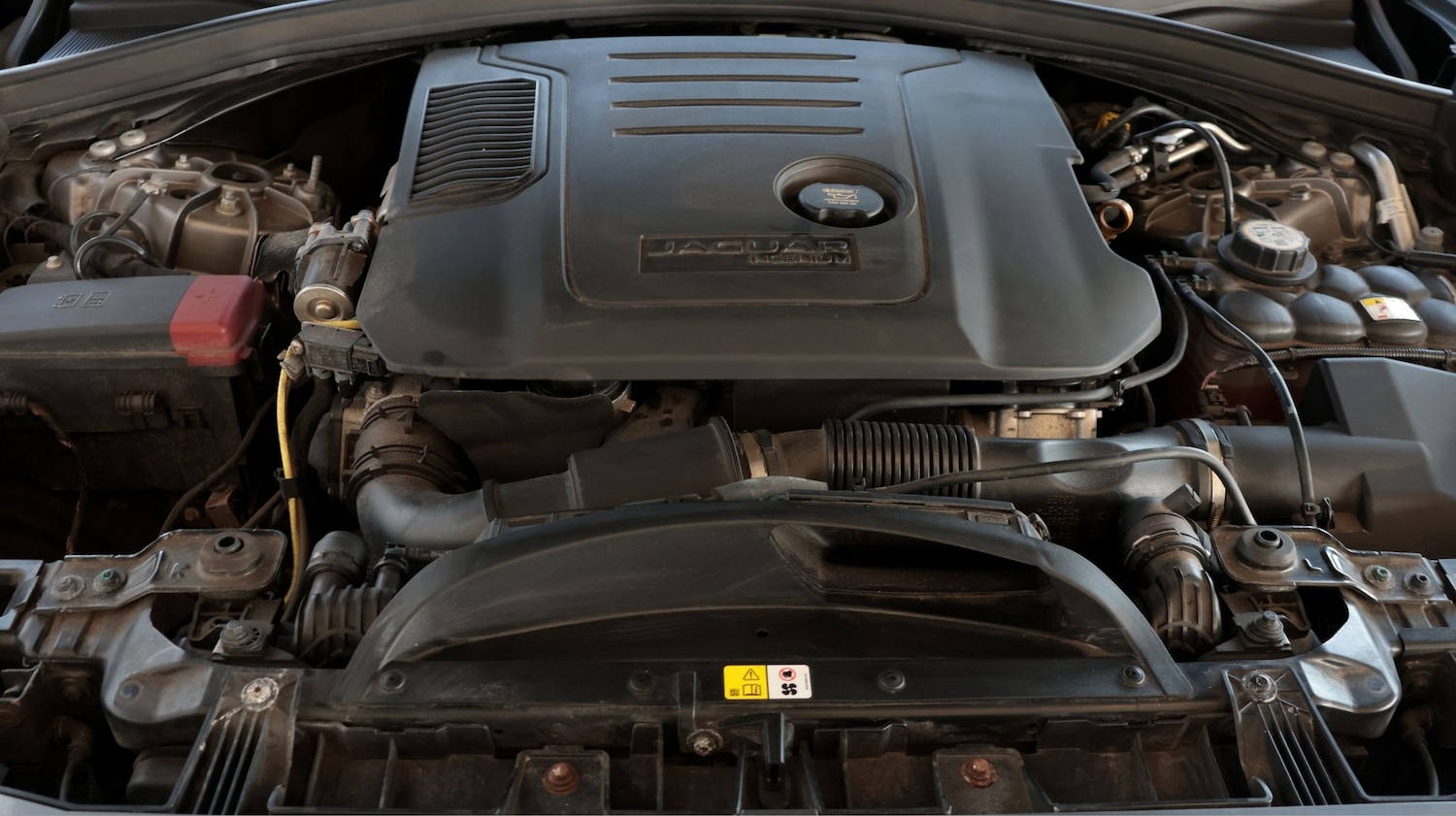 Used Jaguar F-Pace 2022 for sale - 78171910: Photo 19