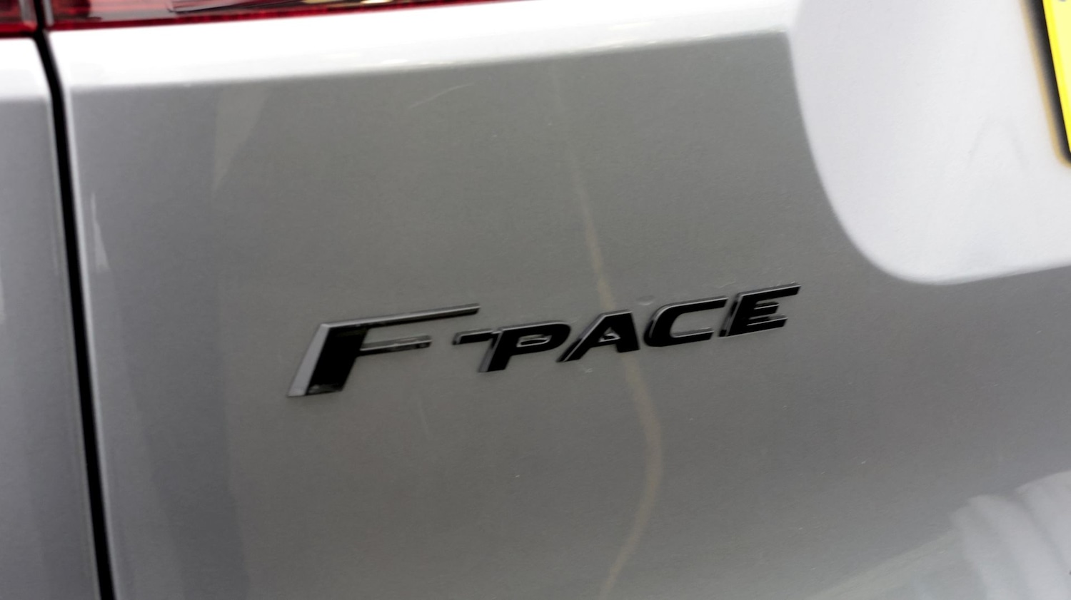 Used Jaguar F-Pace 2022 for sale - 78171910: Photo 22