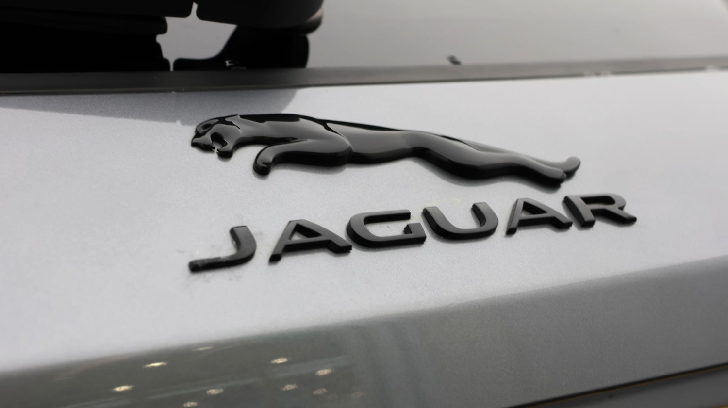 Used Jaguar F-Pace 2022 for sale - 78171910: Photo 23