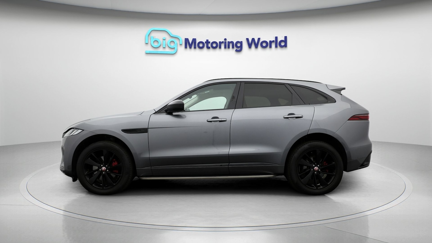 Used Jaguar F-Pace 2022 for sale - 78171910: Photo 4