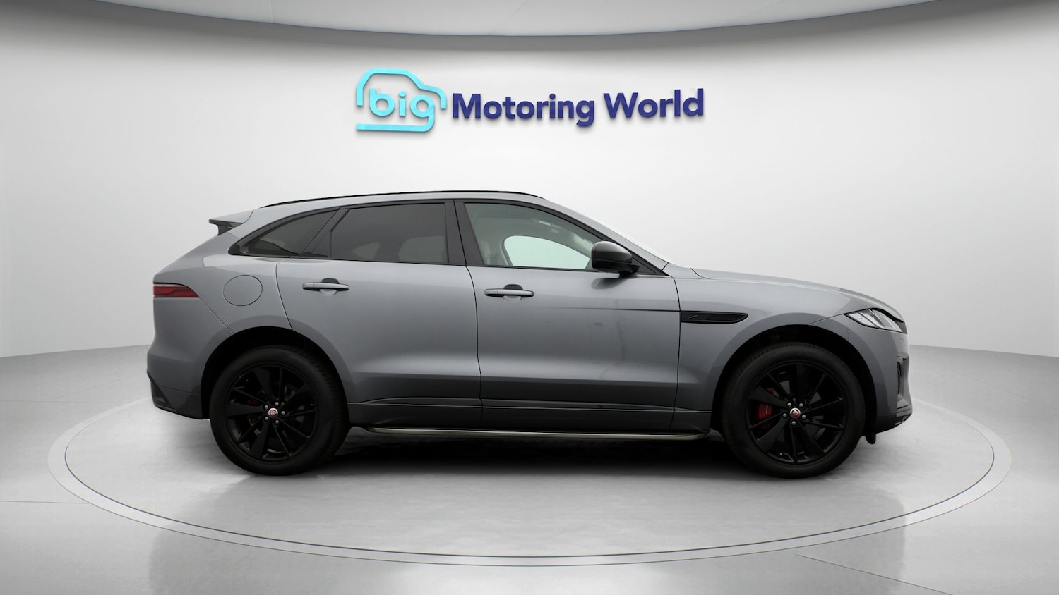 Used Jaguar F-Pace 2022 for sale - 78171910: Photo 8