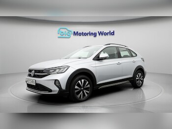 Used Volkswagen Taigo 2023 for sale - 78428677: Photo