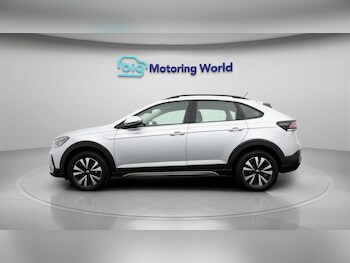 Used Volkswagen Taigo 2023 for sale - 78428677: Photo