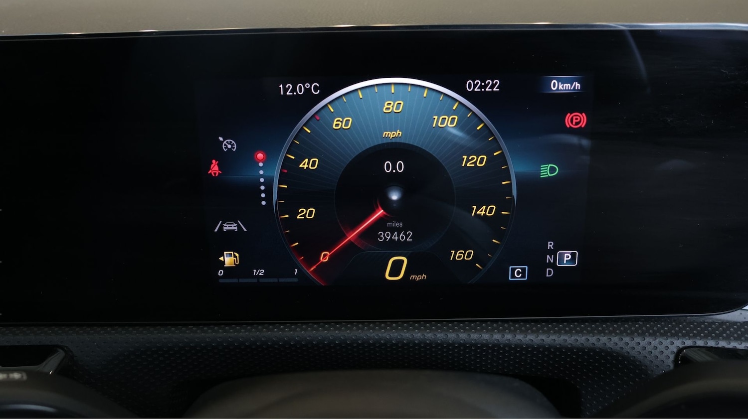 Used Mercedes-Benz CLA 2022 for sale - 77907720: Photo 10