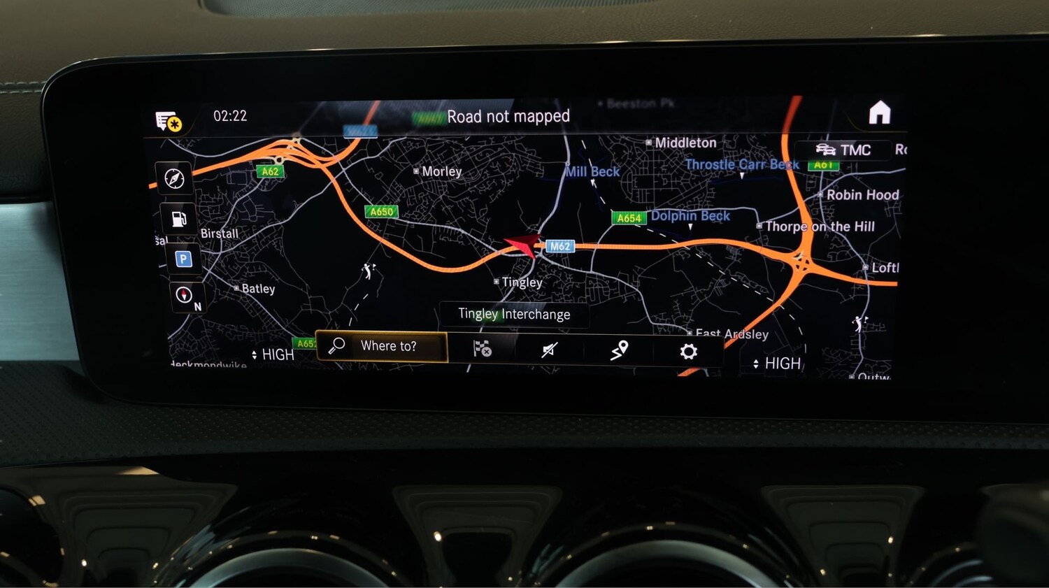 Used Mercedes-Benz CLA 2022 for sale - 77907720: Photo 11