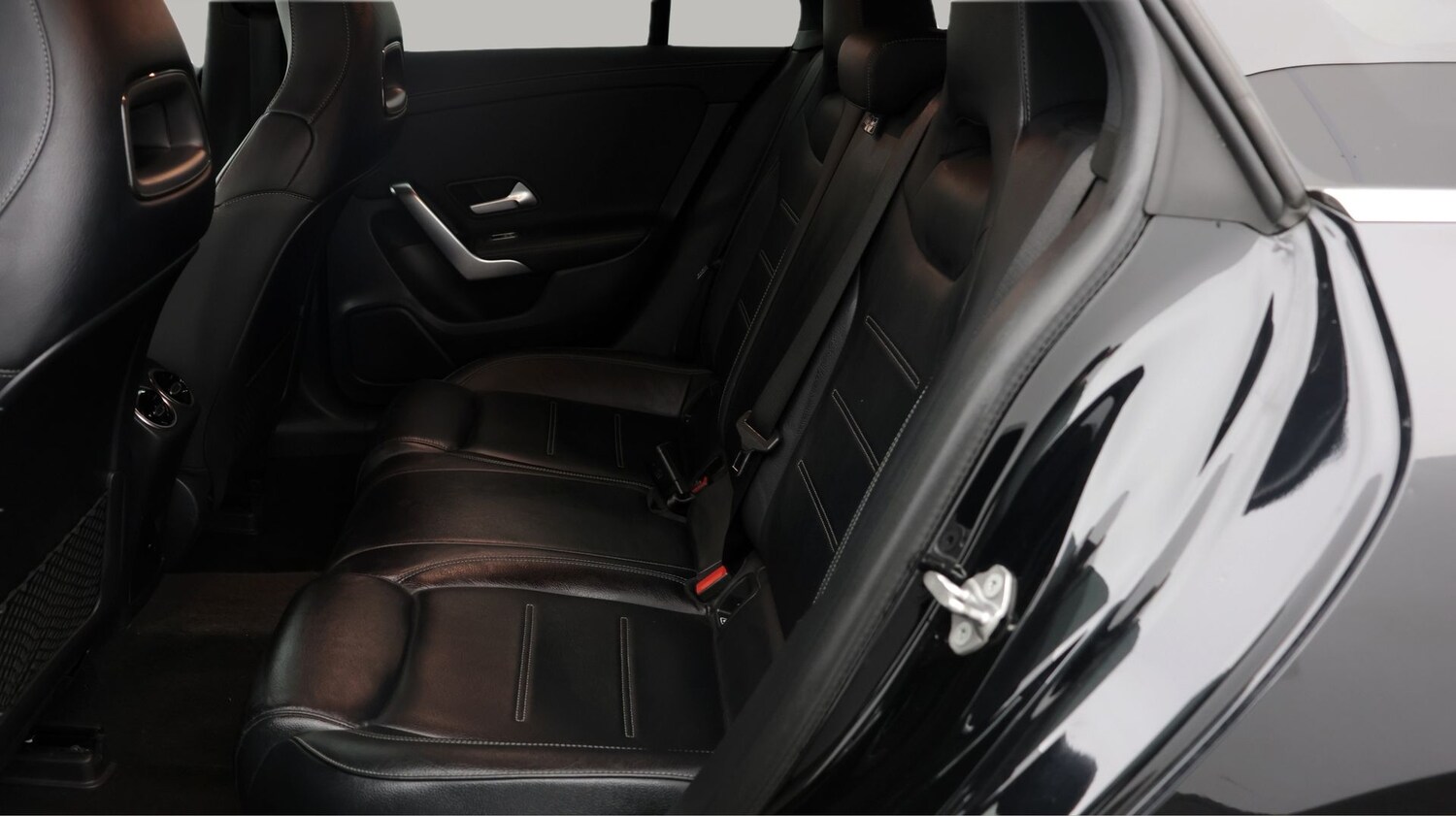 Used Mercedes-Benz CLA 2022 for sale - 77907720: Photo 16