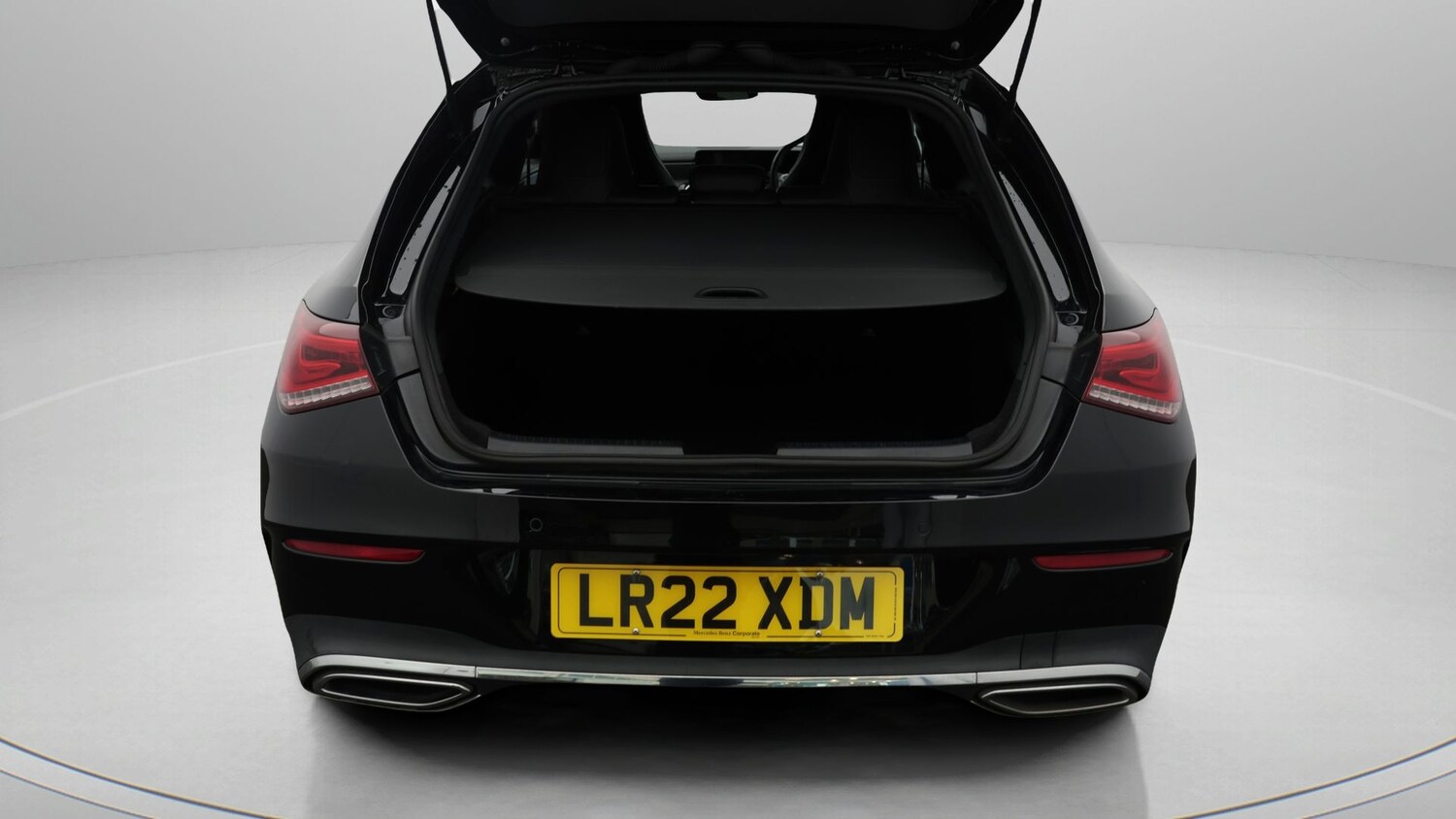 Used Mercedes-Benz CLA 2022 for sale - 77907720: Photo 17