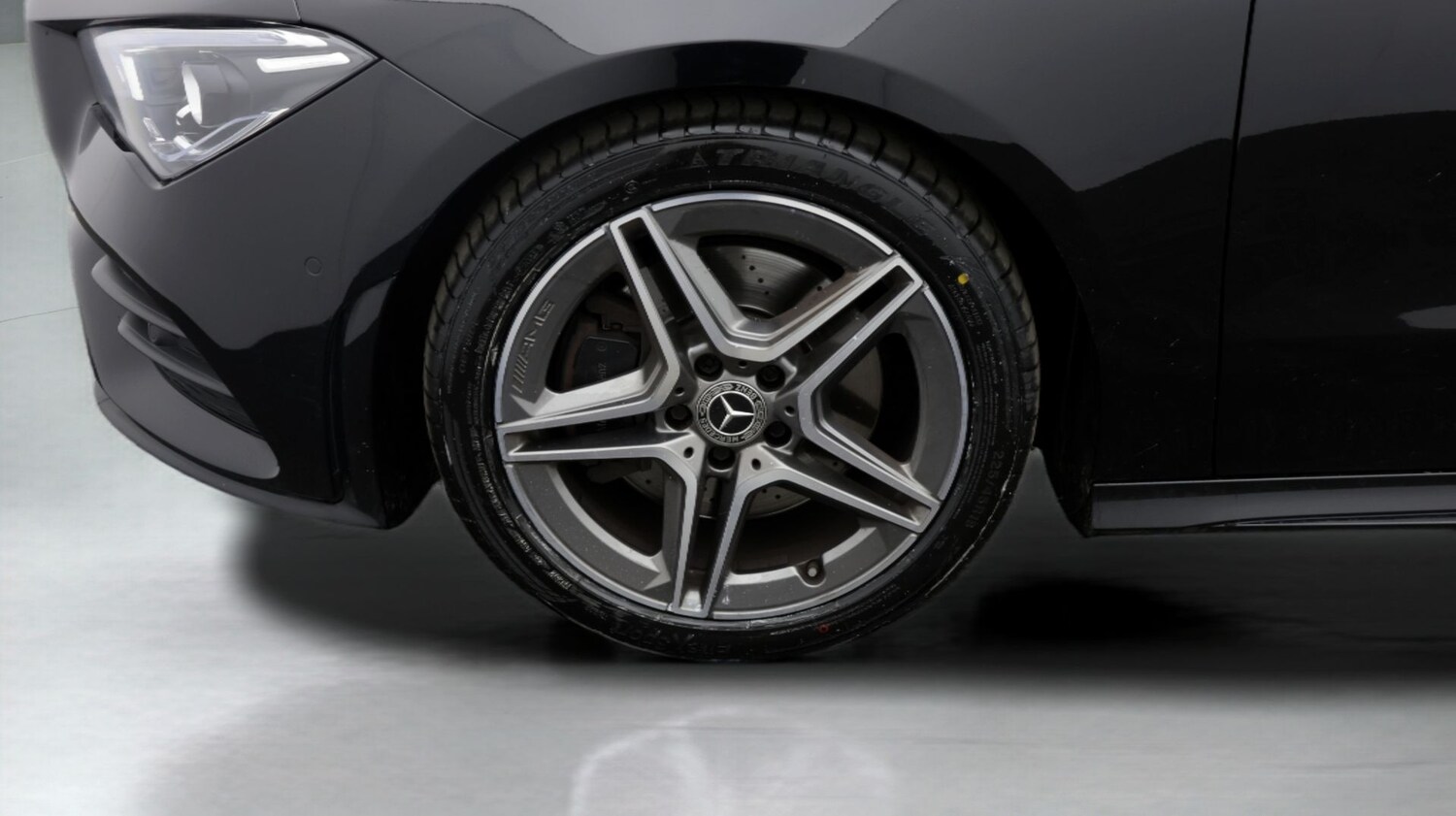 Used Mercedes-Benz CLA 2022 for sale - 77907720: Photo 18