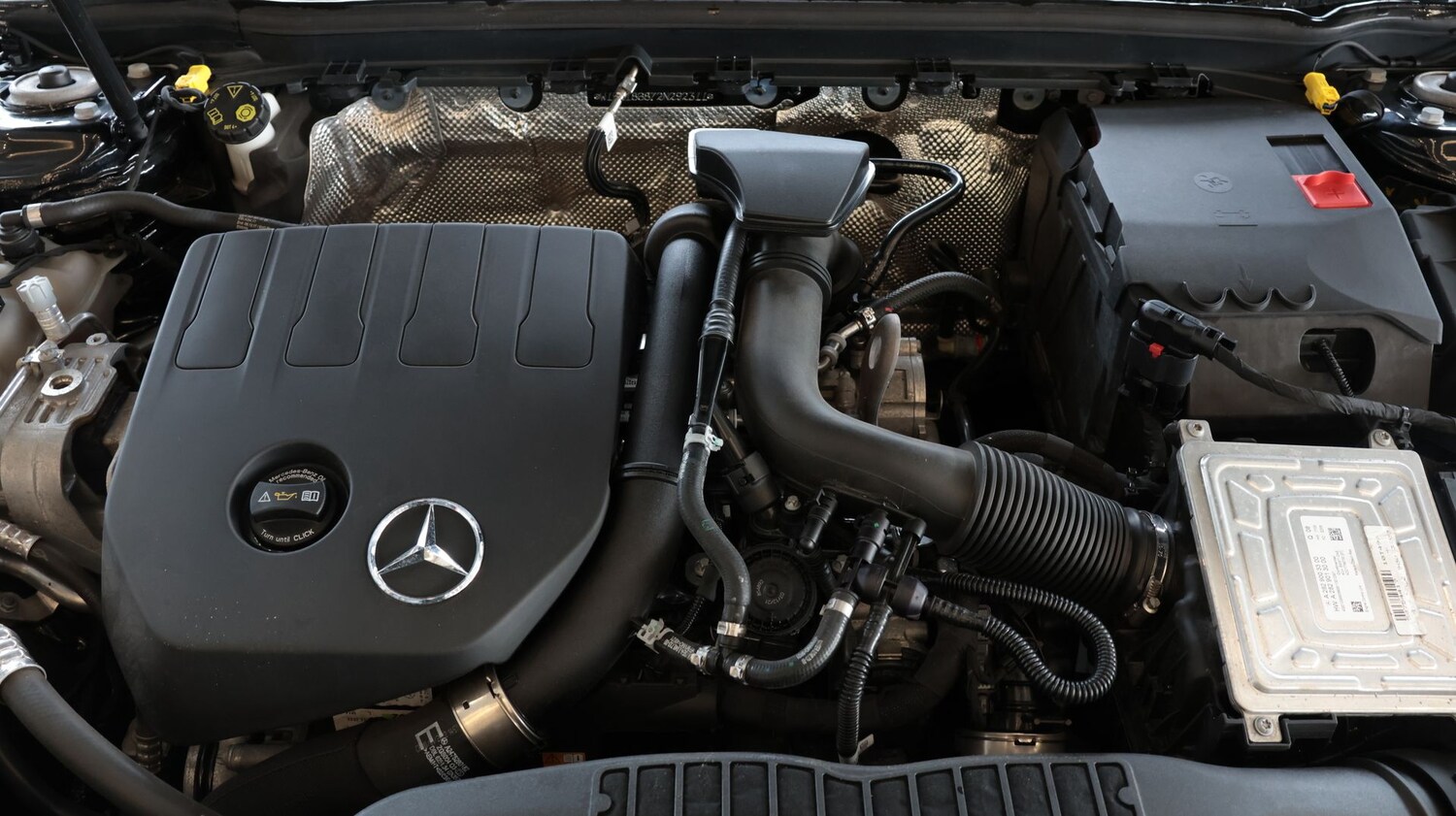 Used Mercedes-Benz CLA 2022 for sale - 77907720: Photo 19