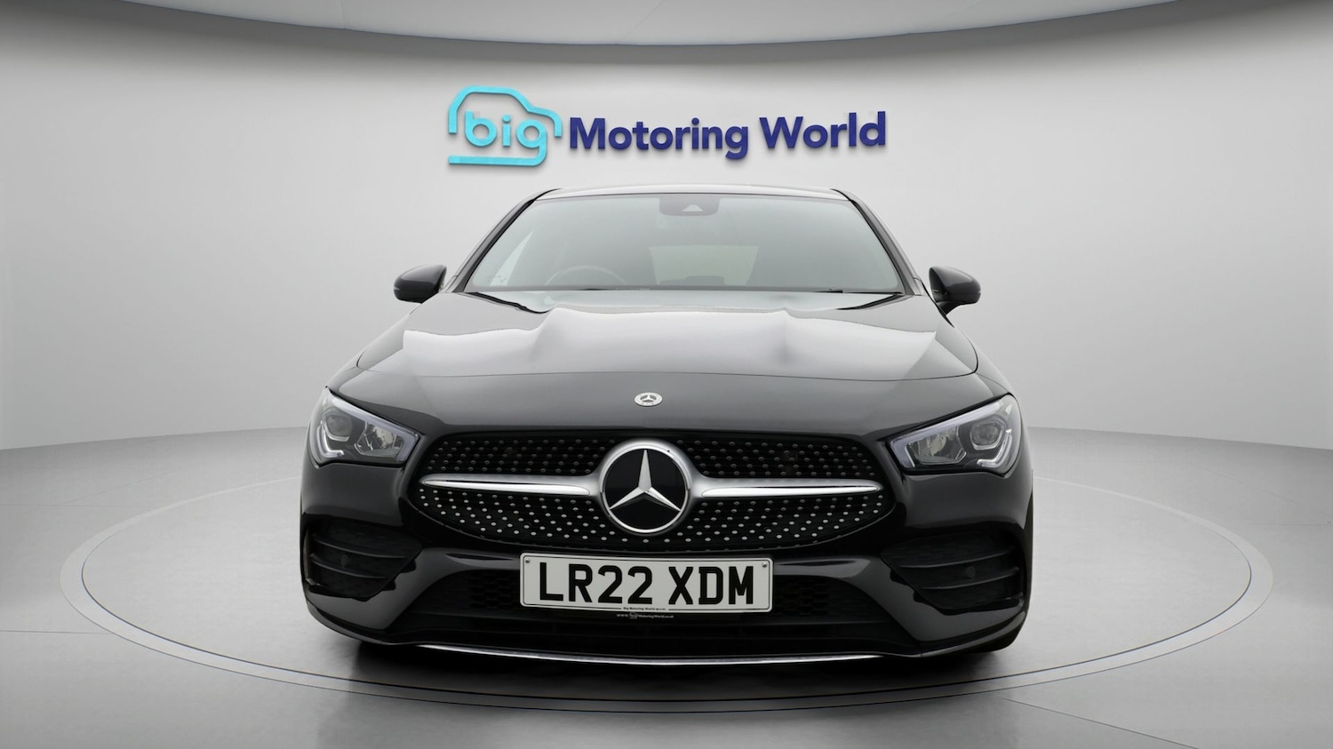 Used Mercedes-Benz CLA 2022 for sale - 77907720: Photo 2