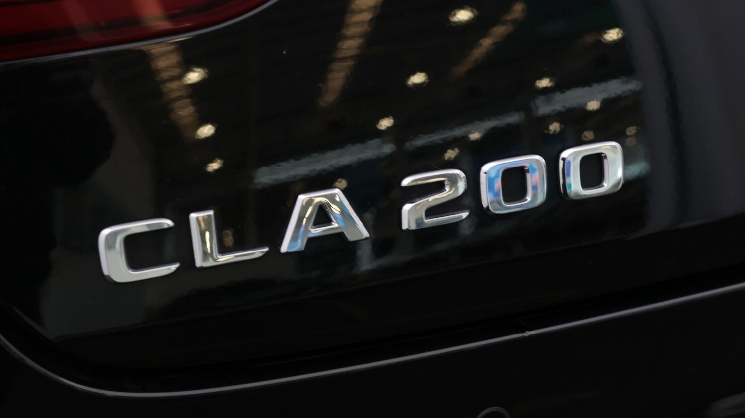 Used Mercedes-Benz CLA 2022 for sale - 77907720: Photo 20