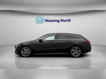 Used Mercedes-Benz CLA 2022 for sale - 77907720: Photo