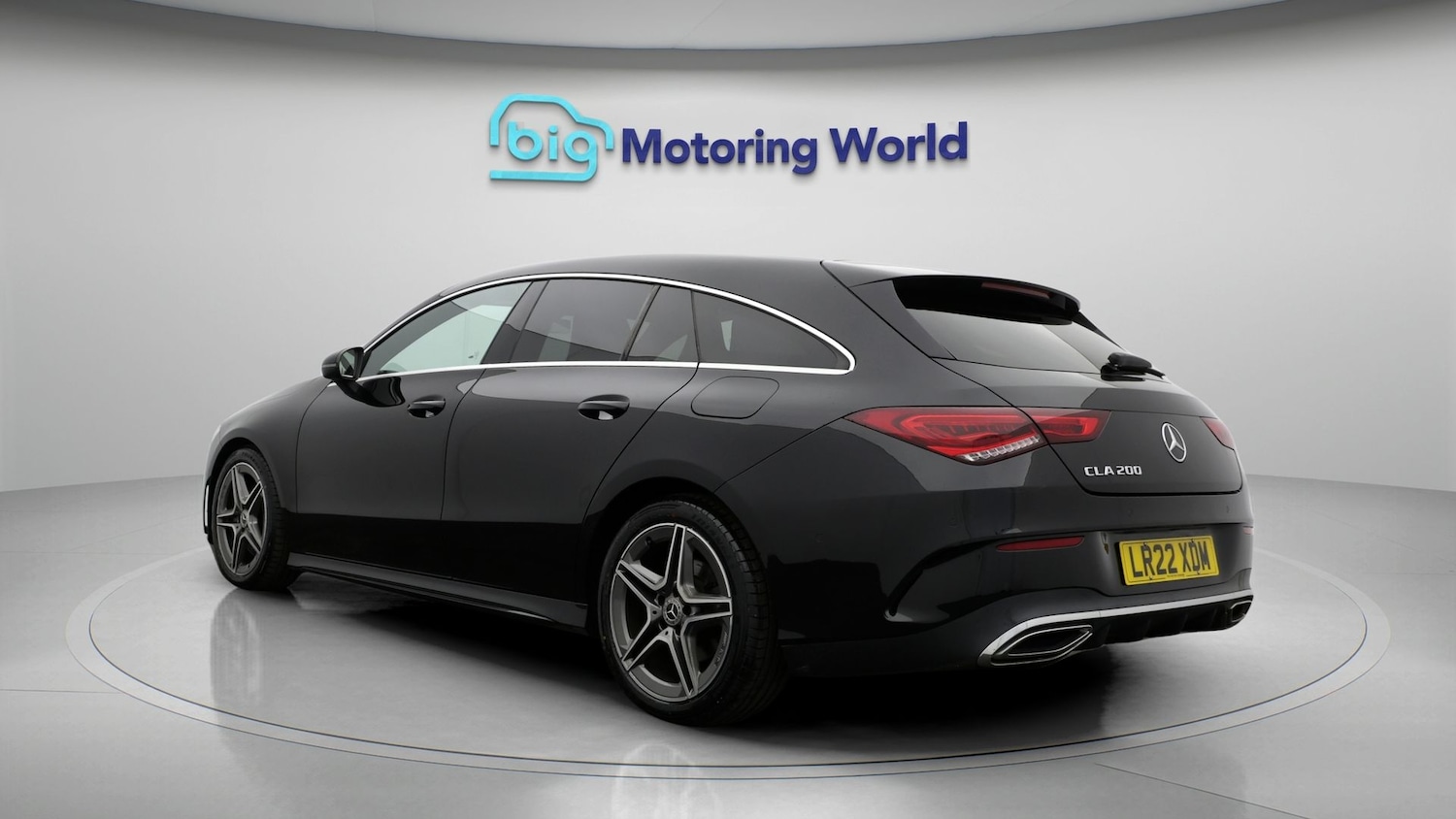 Used Mercedes-Benz CLA 2022 for sale - 77907720: Photo 5