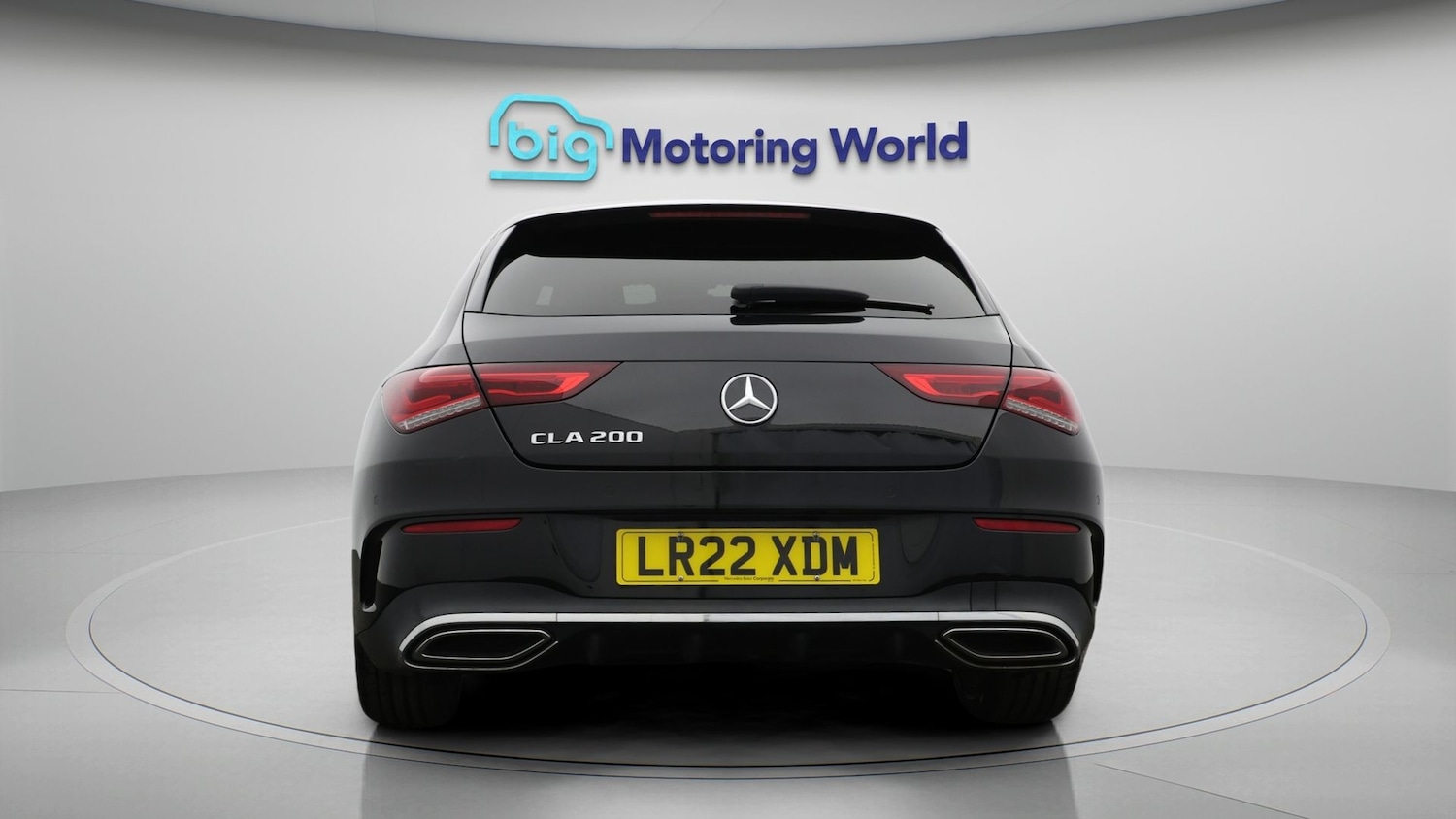 Used Mercedes-Benz CLA 2022 for sale - 77907720: Photo 6
