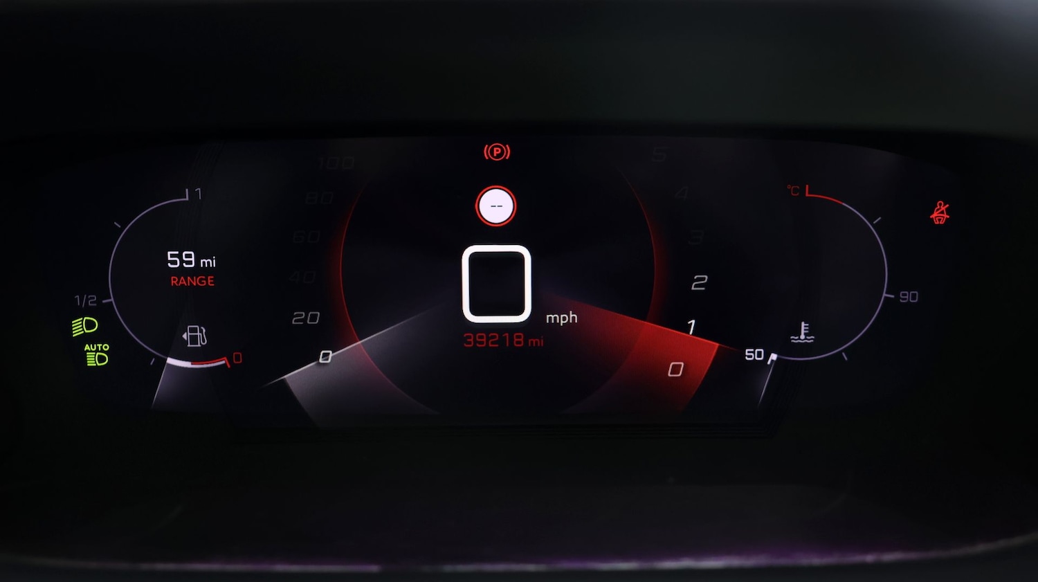 Used Peugeot 2008 2021 for sale - 77497677: Photo 10