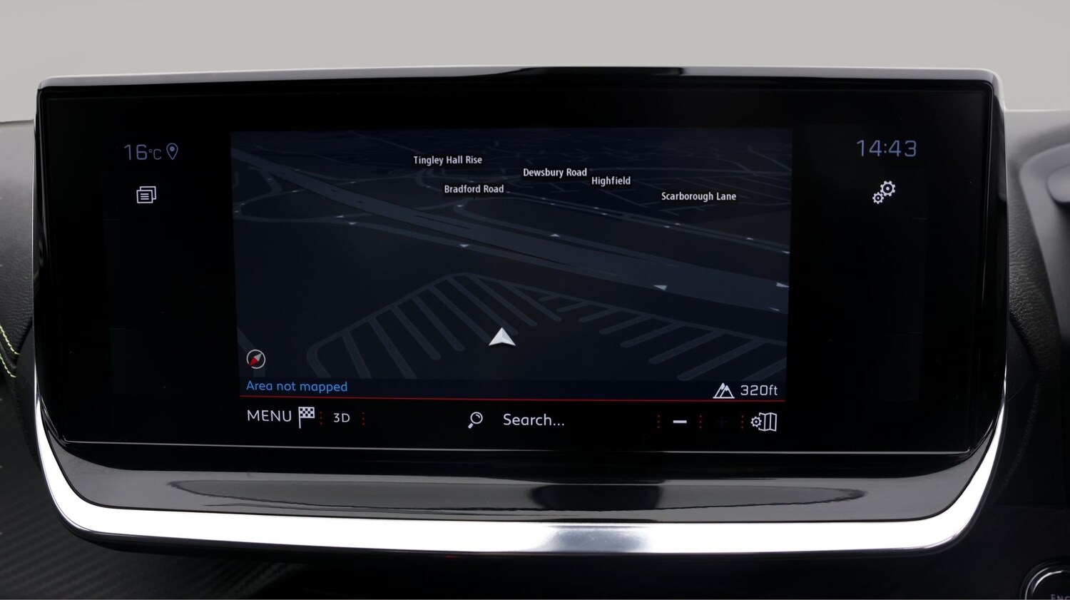 Used Peugeot 2008 2021 for sale - 77497677: Photo 11