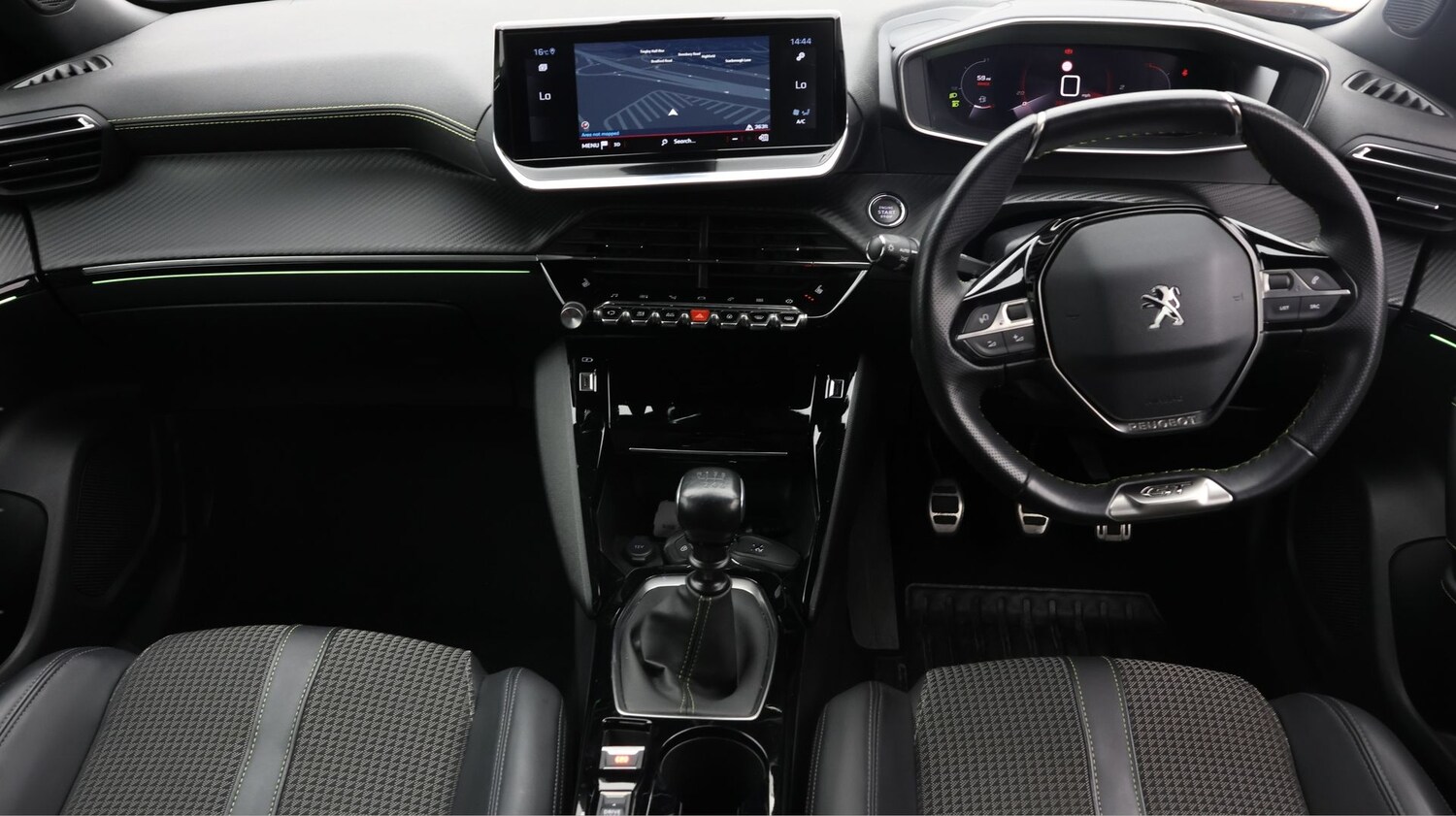 Used Peugeot 2008 2021 for sale - 77497677: Photo 13