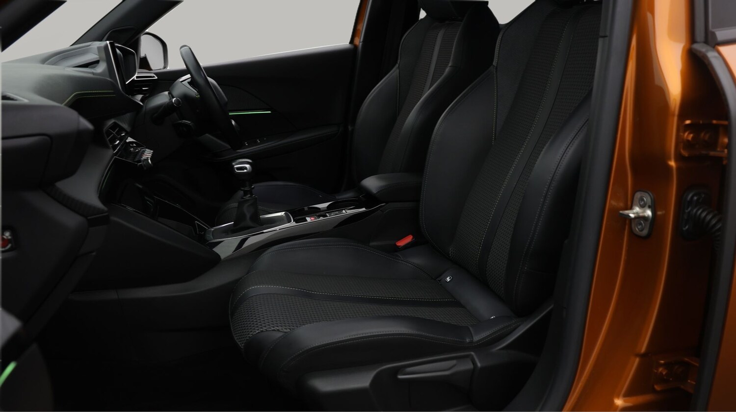 Used Peugeot 2008 2021 for sale - 77497677: Photo 14