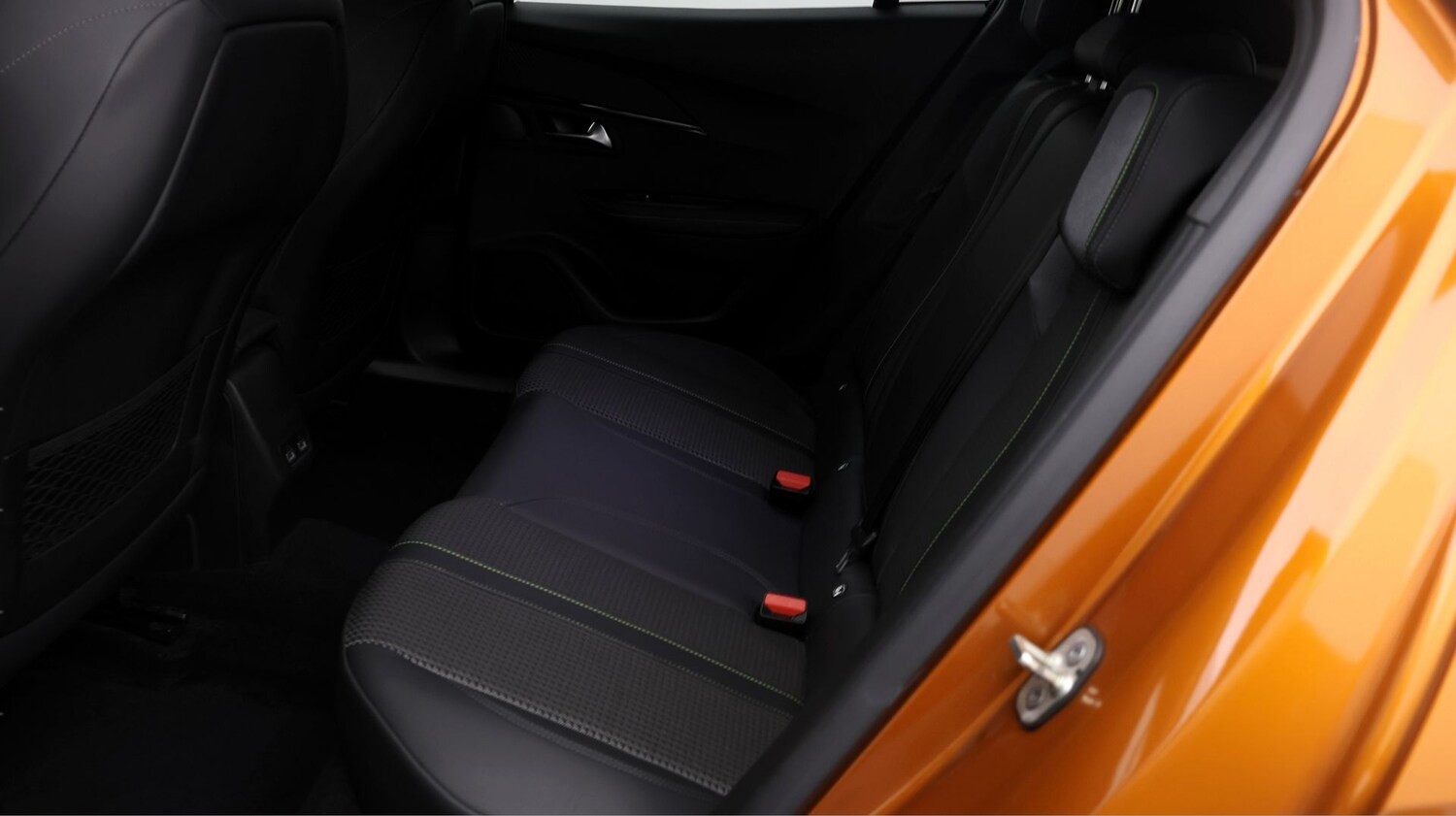 Used Peugeot 2008 2021 for sale - 77497677: Photo 16