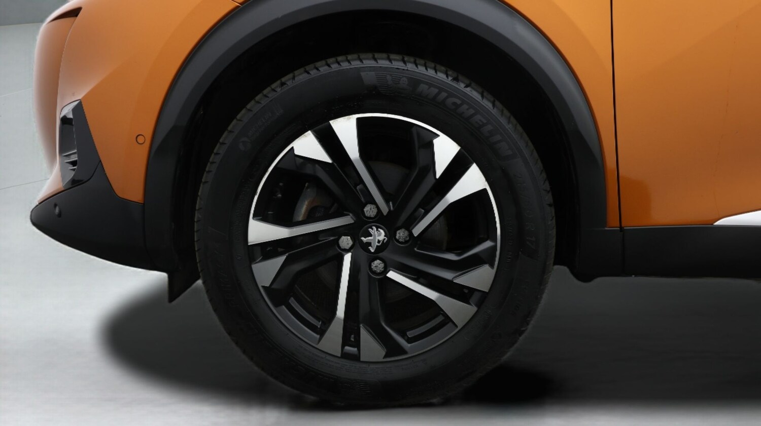 Used Peugeot 2008 2021 for sale - 77497677: Photo 18