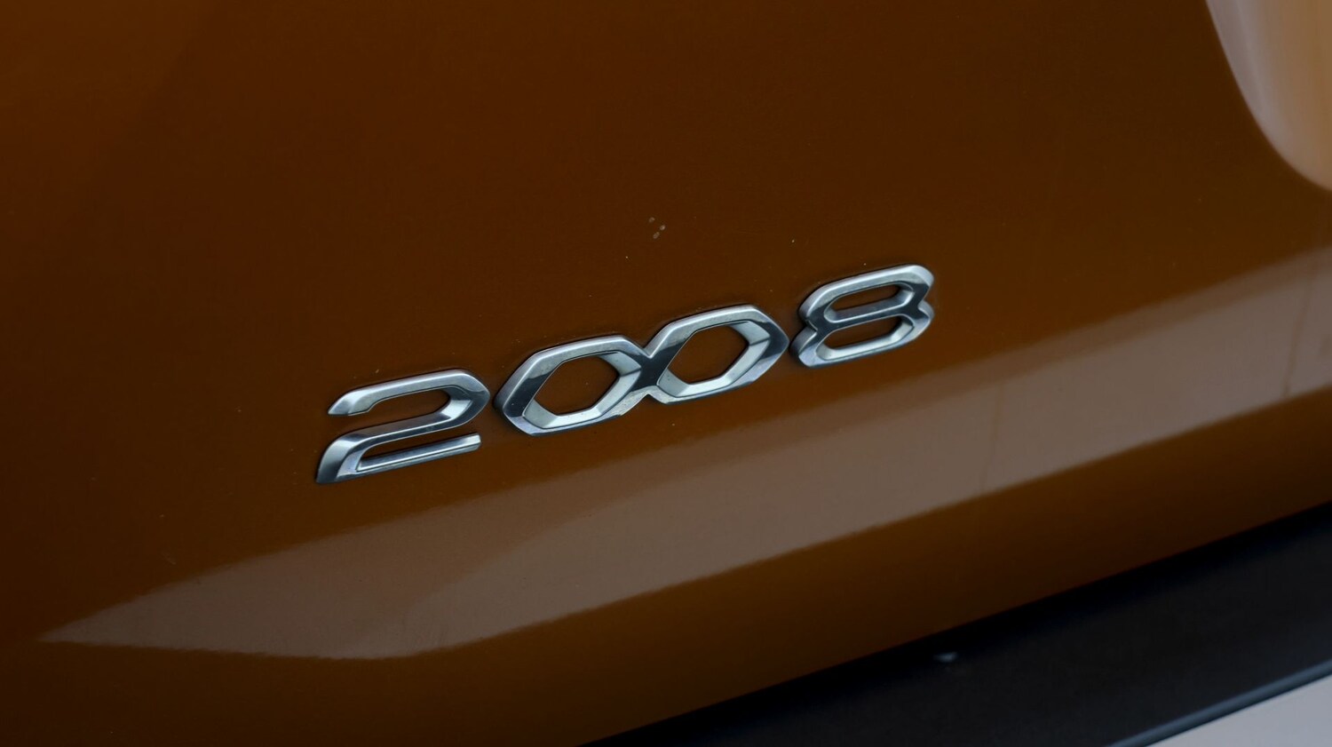 Used Peugeot 2008 2021 for sale - 77497677: Photo 21