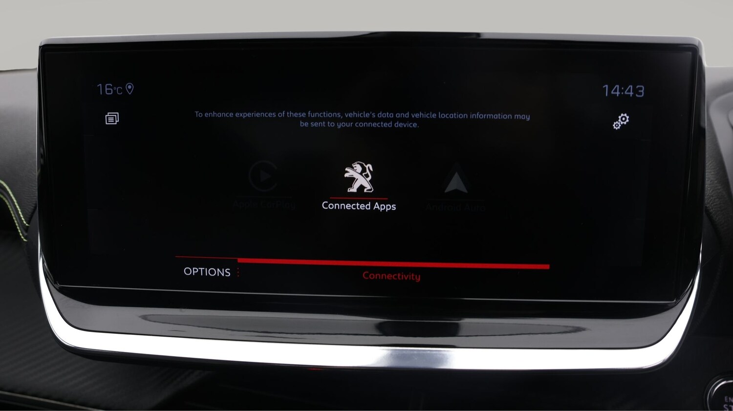 Used Peugeot 2008 2021 for sale - 77497677: Photo 24