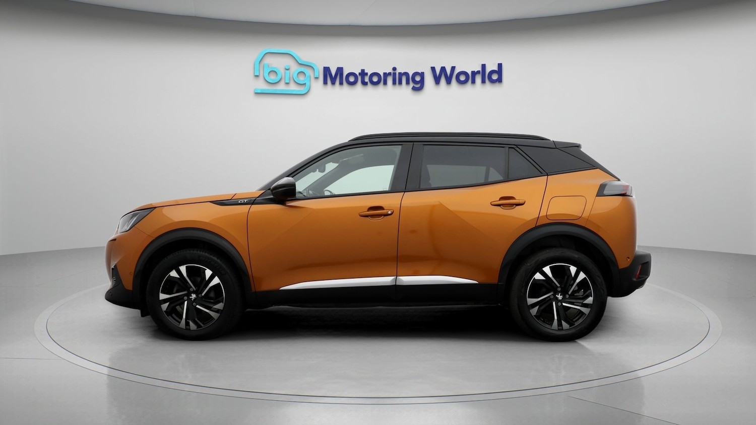 Used Peugeot 2008 2021 for sale - 77497677: Photo 4