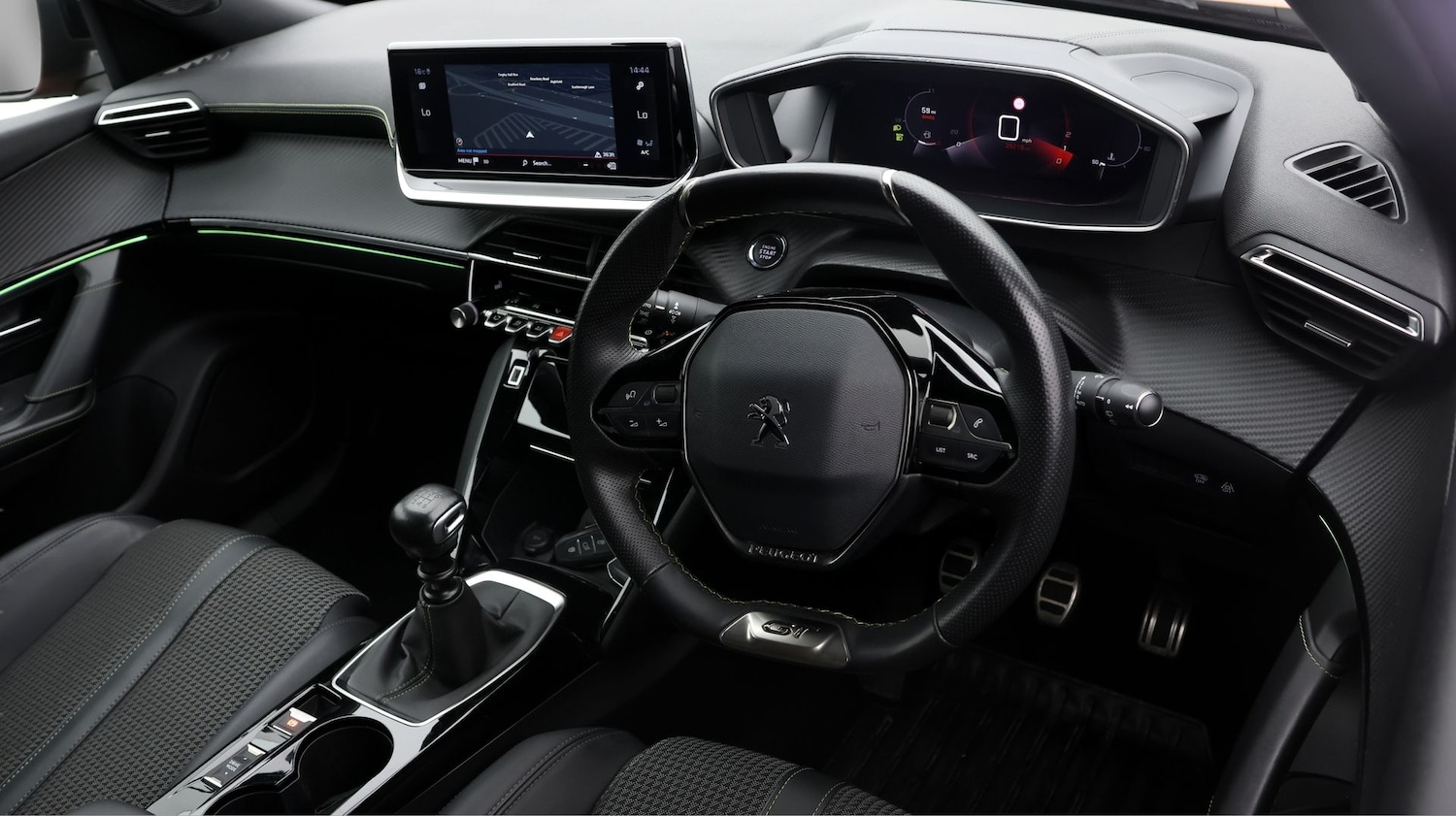 Used Peugeot 2008 2021 for sale - 77497677: Photo 9