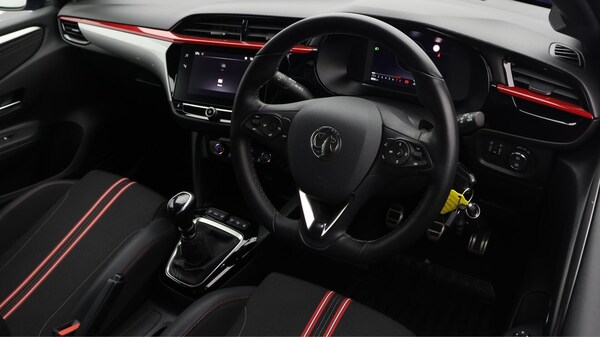 Used Vauxhall Corsa 2021 for sale - 76043114: Photo 10