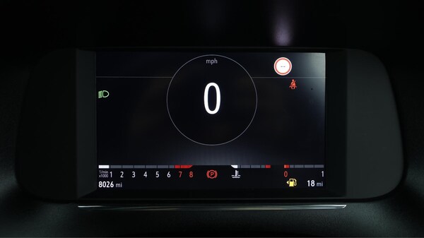 Used Vauxhall Corsa 2021 for sale - 76043114: Photo 11
