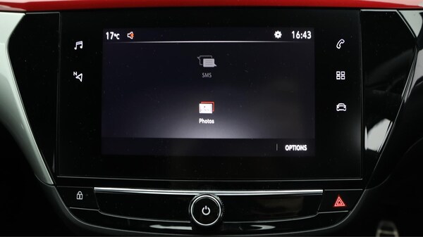 Used Vauxhall Corsa 2021 for sale - 76043114: Photo 12