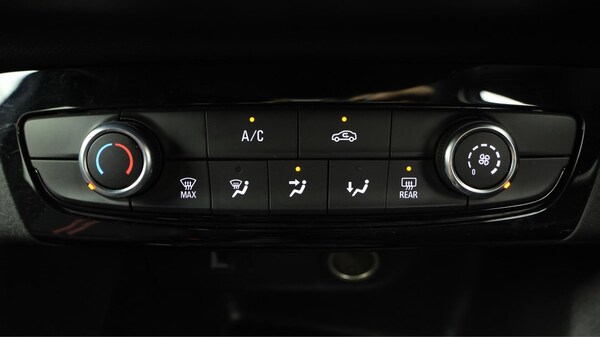 Used Vauxhall Corsa 2021 for sale - 76043114: Photo 13