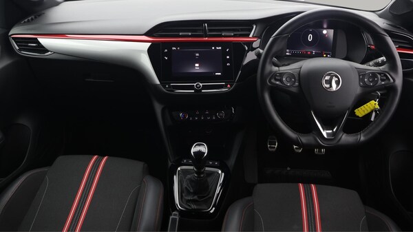 Used Vauxhall Corsa 2021 for sale - 76043114: Photo 14