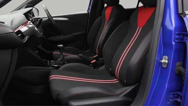 Used Vauxhall Corsa 2021 for sale - 76043114: Photo 15