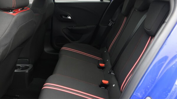 Used Vauxhall Corsa 2021 for sale - 76043114: Photo 17