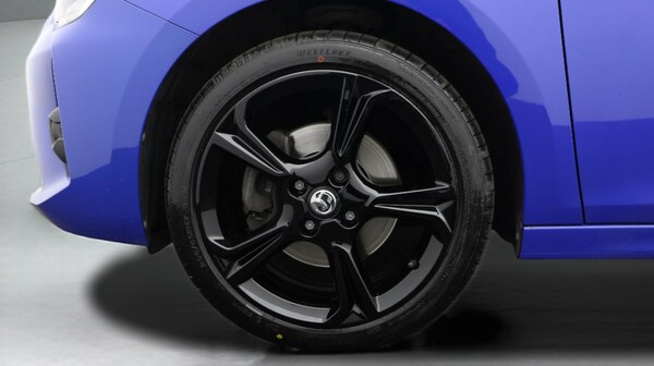 Used Vauxhall Corsa 2021 for sale - 76043114: Photo 19