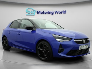 2021 (71) - 1.2 Turbo SRi Hatchback 5dr Petrol Manual Euro 6 (s/s) (100 ps)