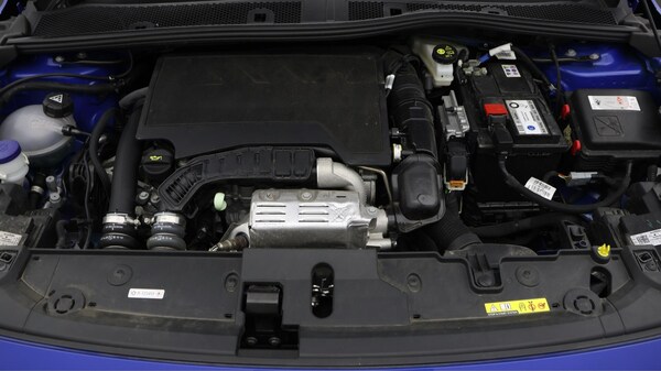 Used Vauxhall Corsa 2021 for sale - 76043114: Photo 20