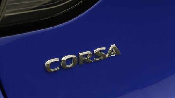 Used Vauxhall Corsa 2021 for sale - 76043114: Photo 22