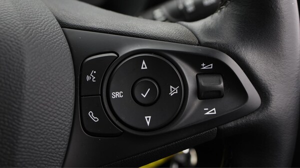 Used Vauxhall Corsa 2021 for sale - 76043114: Photo 25