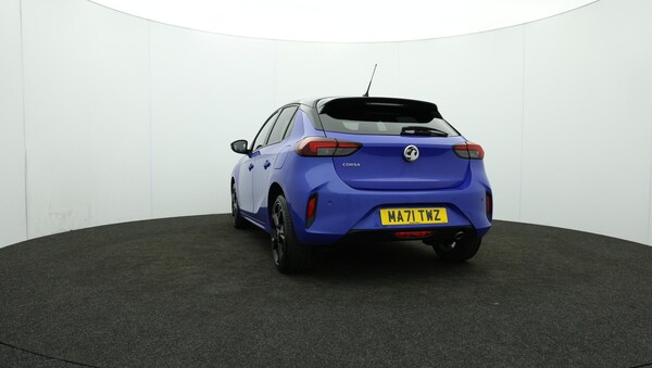 Used Vauxhall Corsa 2021 for sale - 76043114: Photo 34