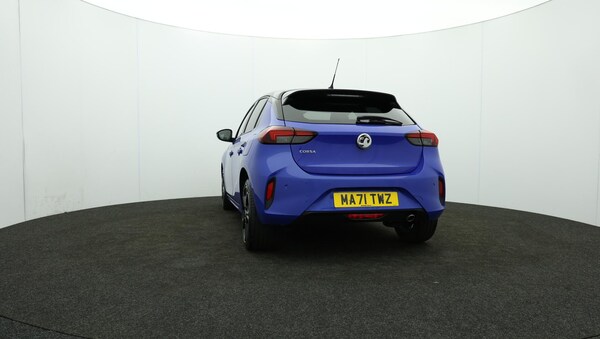 Used Vauxhall Corsa 2021 for sale - 76043114: Photo 35