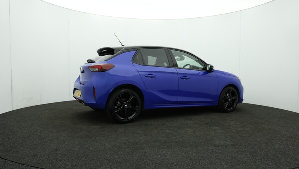 Used Vauxhall Corsa 2021 for sale - 76043114: Photo 38